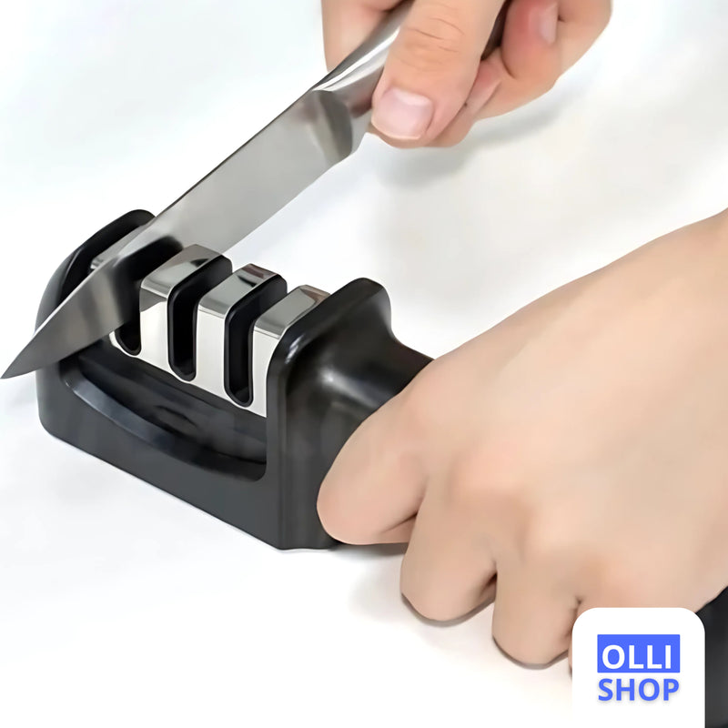 Amolador de faca Sharpster