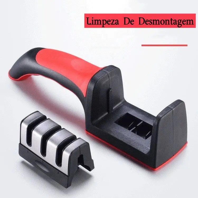 Amolador de faca Sharpster