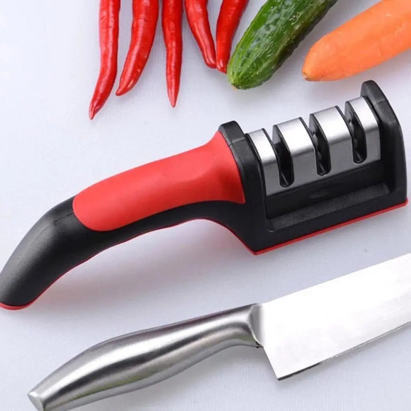 Amolador de faca Sharpster