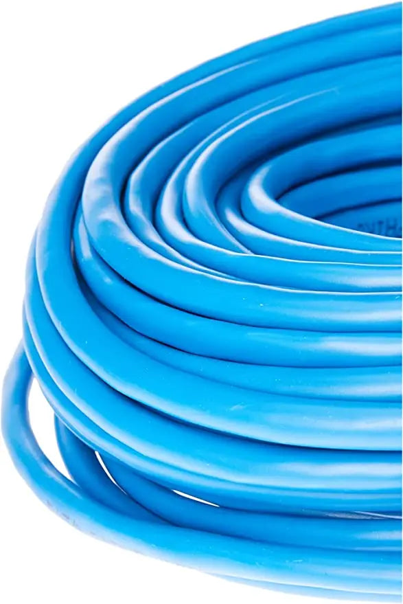 Cabo de Rede Ethernet 15M Azul RJ-45