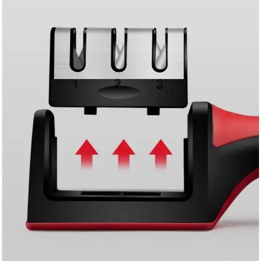 Amolador de faca Sharpster