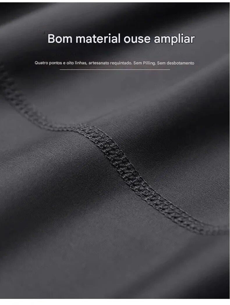 Men's Sportswear, Terno esportivo masculino para todos os esportes, PRODUTO ORIGINAL
